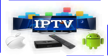 What is IPTV